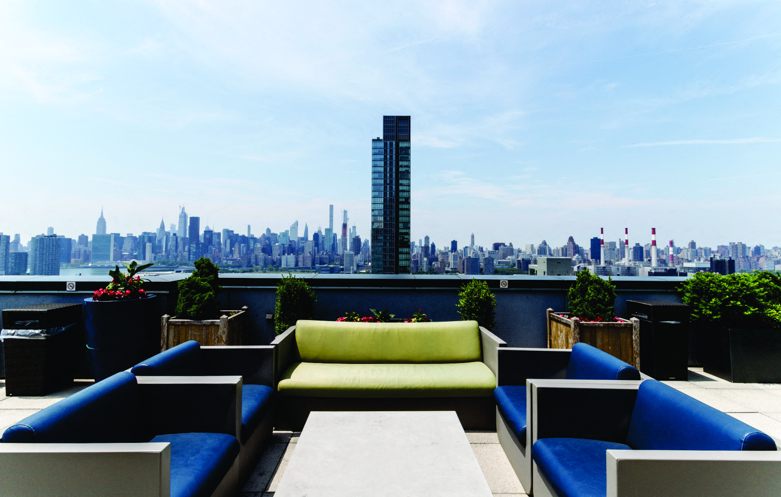 Long Island City Apartments 27 on 27th